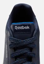 Reebok - Rbk royal complete cln 2.0 - vector navy/vector blue/pure grey 3
