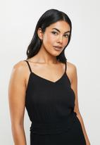 jacqueline de yong jumpsuit