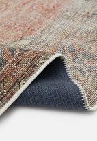 Hertex Fabrics - Heba rug - multi