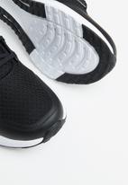 adidas Originals - Eq21 run 2.0 j - core black/ftwr white/core black