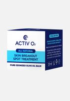 ACTIV02 - Skin Breakout Spot Treatment