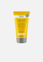 REN Clean Skincare - Clean Screen Mineral SPF30 Mattifying Face Sunscreen Mini