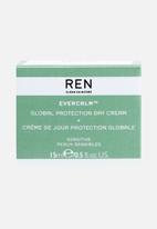 REN Clean Skincare - Evercalm™ Global Protection Day Cream Mini