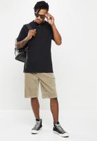 Only & Sons - Onslinus loose cord short - khaki