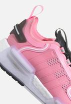 adidas Originals - Nmd_v3 j - beam pink/beam pink/ftwr white