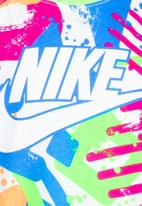 Nike - Nike boys thrill seeker aop - multi 