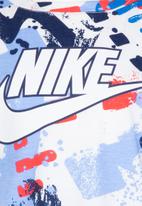Nike - Nike boys thrill seeker aop - university blue