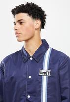 Levi’s® - Merritt surf jacket - navy