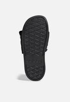 adidas Originals - Adilette comfort adjustable k - black