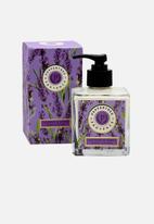 PEPPER TREE - Provence Lavender & Amber Hand Lotion