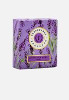 PEPPER TREE - Provence Lavender & Amber Soap