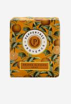 PEPPER TREE - Provence Orange Blossom Soap