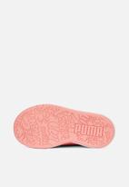 PUMA - Puma multiflex sl v ps - puma white-carnation pink