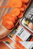 FARMSKIN - Superfood Salad Facial Sheet Mask 7pc Set - Carrot