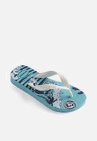 Havaianas - Kids athlectic - blue