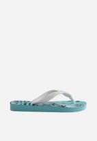 Havaianas - Kids athlectic - blue