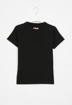FILA - Dexter T-shirt - black
