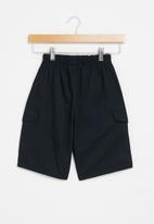 POP CANDY - Boys shorts - navy