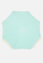 H&S - Beach umbrella-  blue