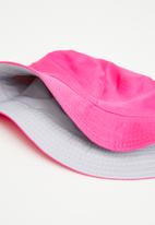 Superbalist - Lexi bucket hat - pink