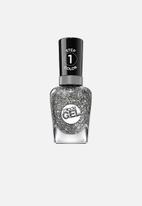 Sally Hansen - Miracle gel nail polish - deep sea diamond 781