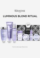 KERASTASE - Luminous Blond Ritual + Free Gift
