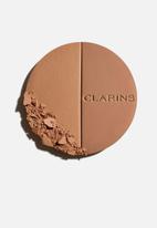 Clarins - Ever Bronze Compact Powder - 03 Deep