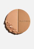 Clarins - Ever Bronze Compact Powder - 01 Light
