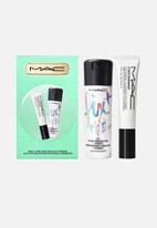 MAC - Bubbles & Bows #Self-Care Skincare Duo - Hydrate