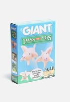 Family Games - Pass the Pigs Giant Pass The Pigs Games & Puzzles ...