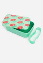H&S - Kisses lunch box