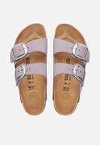 Arizona big buckle nubuck regular - yomo lilac Birkenstock Sandals & Flip Flops | Superbalist.com