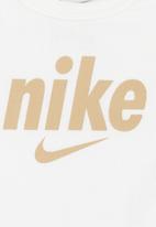 Nike - Nkn e1d1 3pk bs set - elemental pink
