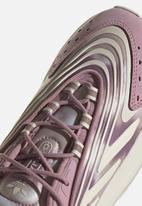 adidas Originals - Ozelia w - magic mauve/wonder white/alumina