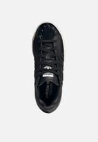 adidas Originals - Superstar bonega w - core black/core black/off white