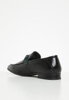 Gino Paoli - Brayden formal shoes - black