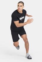 Nike - Dri-FIT 'HWPO' training tee - black