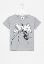 Superbalist - Batman T-shirt - grey
