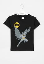 Superbalist - Batman T-shirt - black