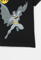 Superbalist - Batman T-shirt - black