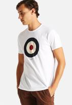 white t shirt target