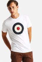 white t shirt target