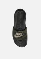 Nike - Nike victori one - medium olive & black-sequoia