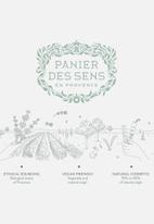 Panier Des Sens - Festive House Hand Cream Ornament - Grape