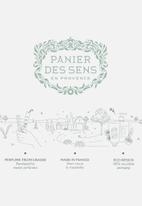 Panier Des Sens - Festive House Hand Cream Ornament - Grape