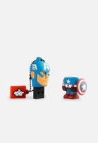 Tribe - Captain America USB