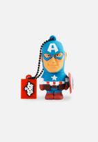 Tribe - Captain America USB