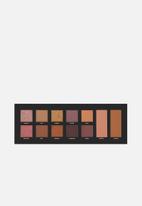 W7 Cosmetics - Rosé All Day Face Palette