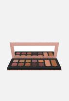 W7 Cosmetics - Rosé All Day Face Palette