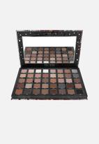 W7 Cosmetics - Cool Down - 40 Coolest Shades Pressed Pigment Palette